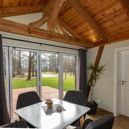 Πανσιόν Lukask Burg (Spreewald)