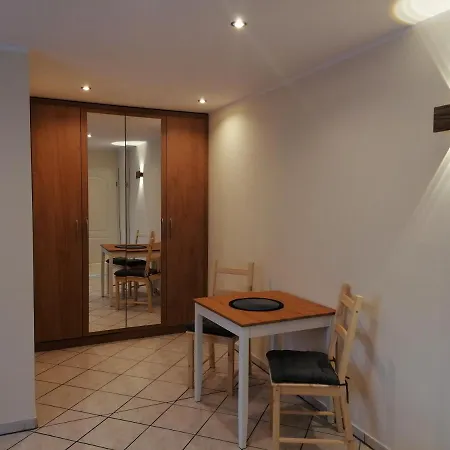 Lukask 3* Burg (Spreewald)